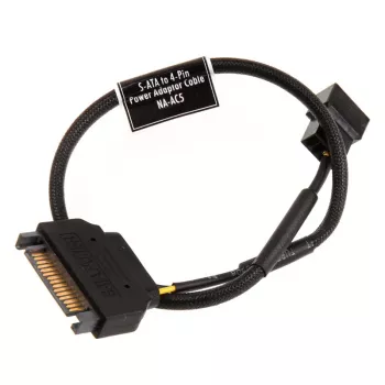 Interne stroomkabel Noctua NA-SAC5
