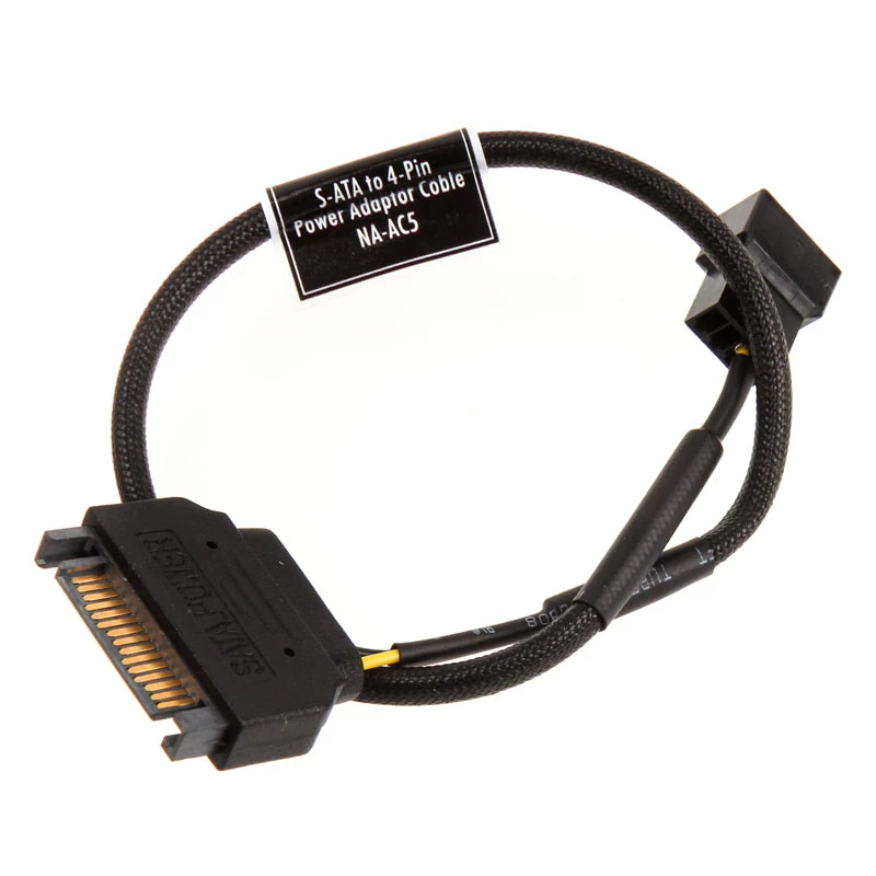Interne stroomkabel Noctua NA-SAC5
