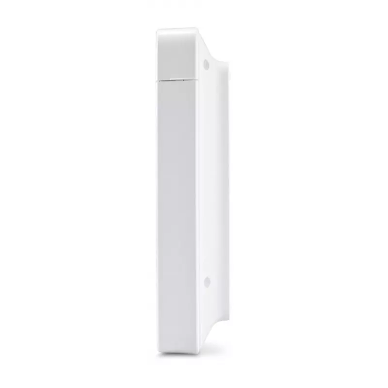 DECT-basisstation Gigaset N770 IP Pro – 120 kanalen, HTTPS/SIPS/SRTP/SSL/TLS, binnen 50 m, buiten 300 m, wit