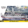 Bouwstenen USS Arizona BB-39 2046 onderdelen
