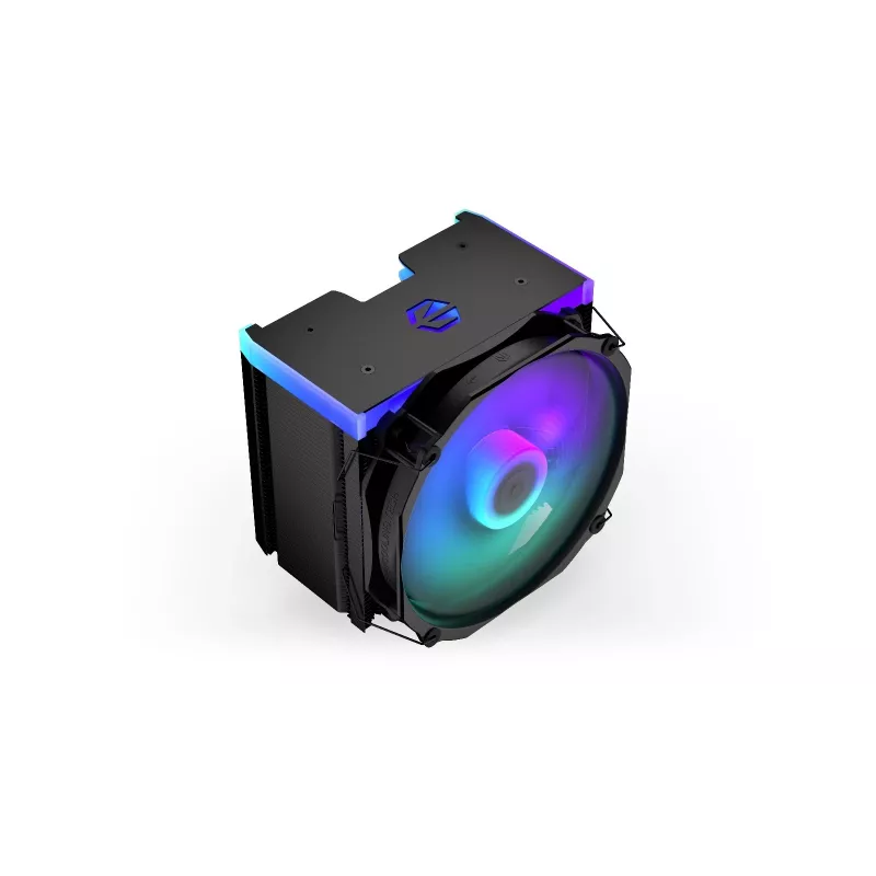 ENDORFY Fortis 5 ARGB CPU-koeler, zwart