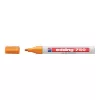 Marker Edding 750 oranje