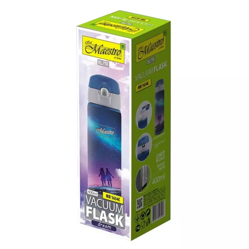 MAESTRO THERMO MOK 'DREAM' 400 ml