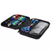 Dubbele school-etui met inhoud Coolpack Jumper XL Doggies