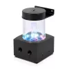 Alphacool Core 100 Aurora 15393 reservoir, D5/VPP, ARGB, acetaal/acryl, zwart