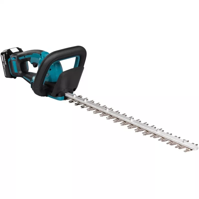 Makita DUH506RF accu-heggenschaar dubbel mes 2,9 kg