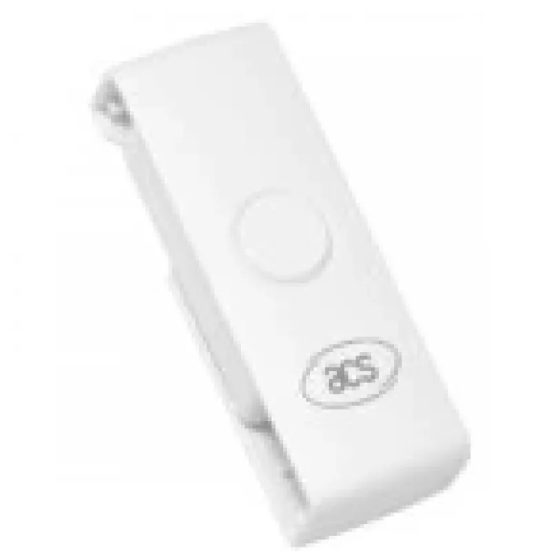 Smart Card-lezer ACS ACR39U-NF