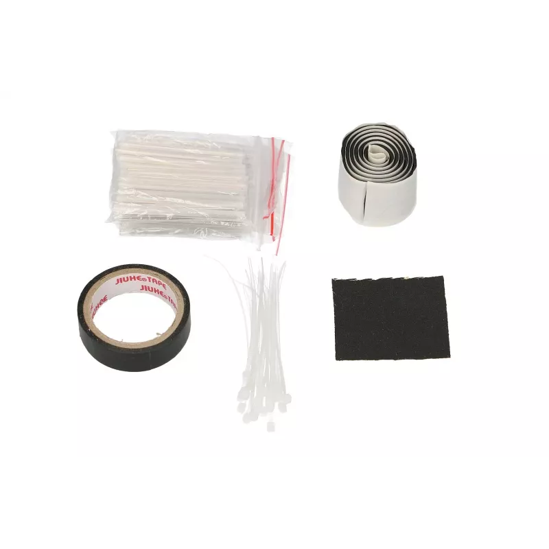 Extralink Jerry FTTX-lasmof voor buiten, 2 trays, 24 vezels