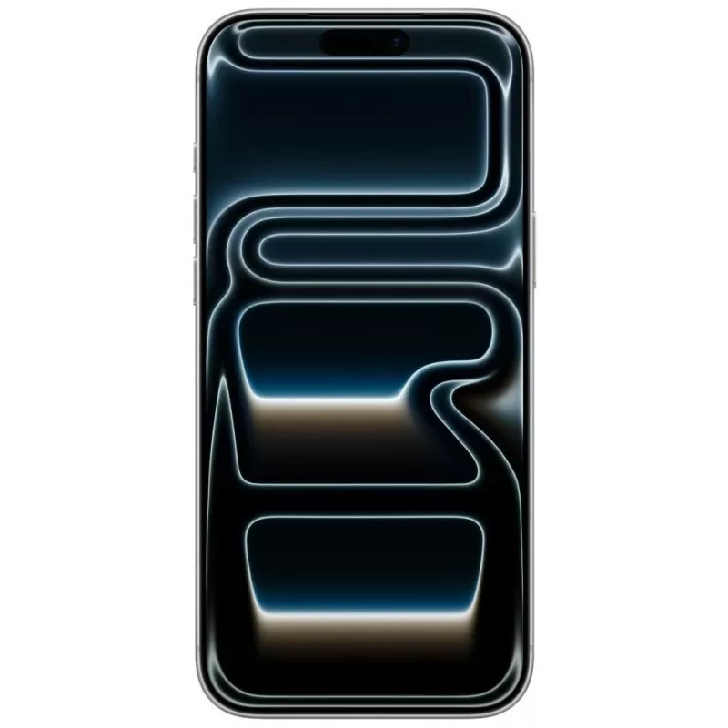 Apple iPhone 17 Pro 512GB zilver MG8K4