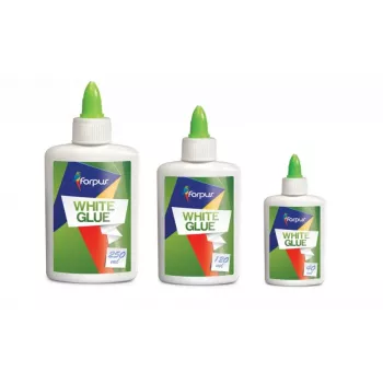 PVA-lijm Forpus 120 ml 1113-007