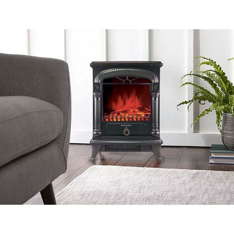 Elektrische verwarming Beper RI.504