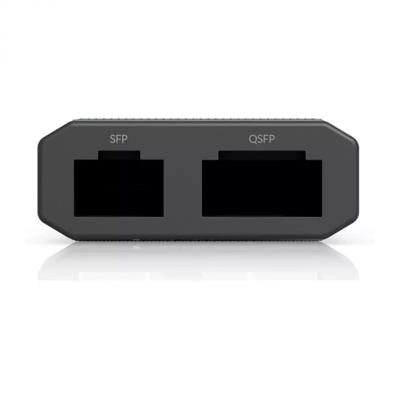 Ubiquiti UACC-SFP-Wizard Herprogrammeer, test en ontgrendel direct universele compatibiliteit voor elke optische module met volledige diagnostiek en OTA-updates