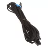 Silverstone SST-PP06B-2PCIE70 connectiviteitsaccessoire