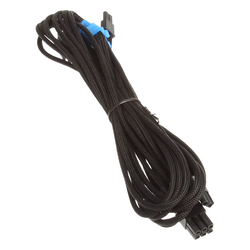 Silverstone SST-PP06B-2PCIE70 connectiviteitsaccessoire