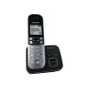 DECT-telefoon Panasonic KX-TG6821GB zwart