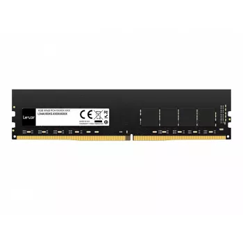 Lexar DDR4 - module - 16 GB - DIMM 288-PIN - 3200 MHz / PC4-25600