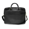 Laptoptas 16 inch Saffino GUCB15PUSASBK zwart