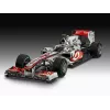 REVELL plastic model McLaren Mercedes MP4-25 Lewis Hamilton — schaal 1:24