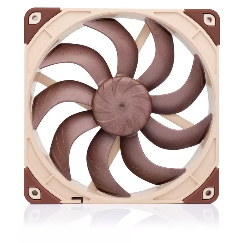 Noctua NF-A14X25 G2 LS-PWM 140mm behuizingsventilator