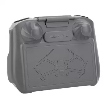 Controllerbescherming & zonnekap Sunnylife voor DJI RC MM3-YK466 2-in-1-ontwerp