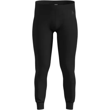 ODLO BL BOTTOM lange MERINO-broek, maat M, zwart