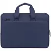 Aktetas Rivacase 8231 39,6 cm (15,6 inch) blauw