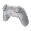 Draadloze controller GameSir Nova 2 Lite N2 Lite WT — Bluetooth, ergonomisch ontwerp, wit