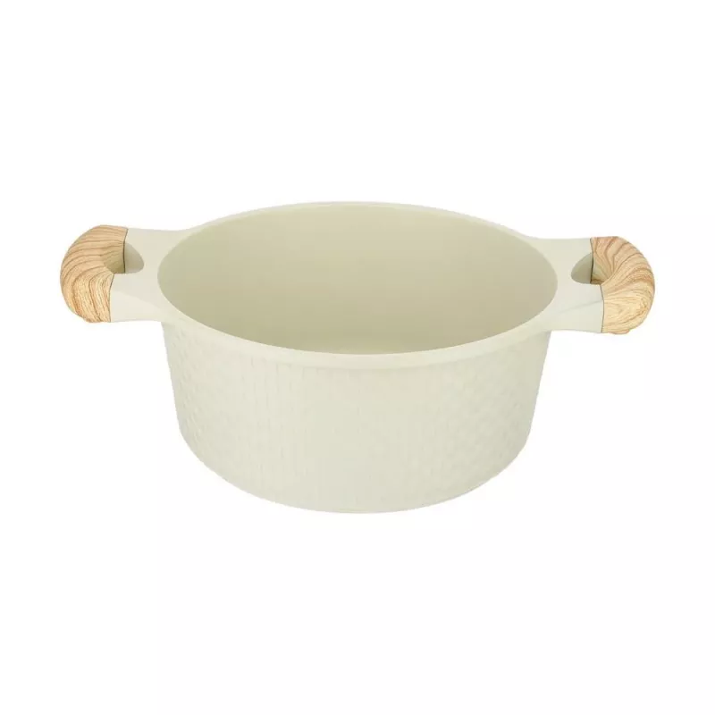 Steelpan D20CM 2,4L/93801 Resto
