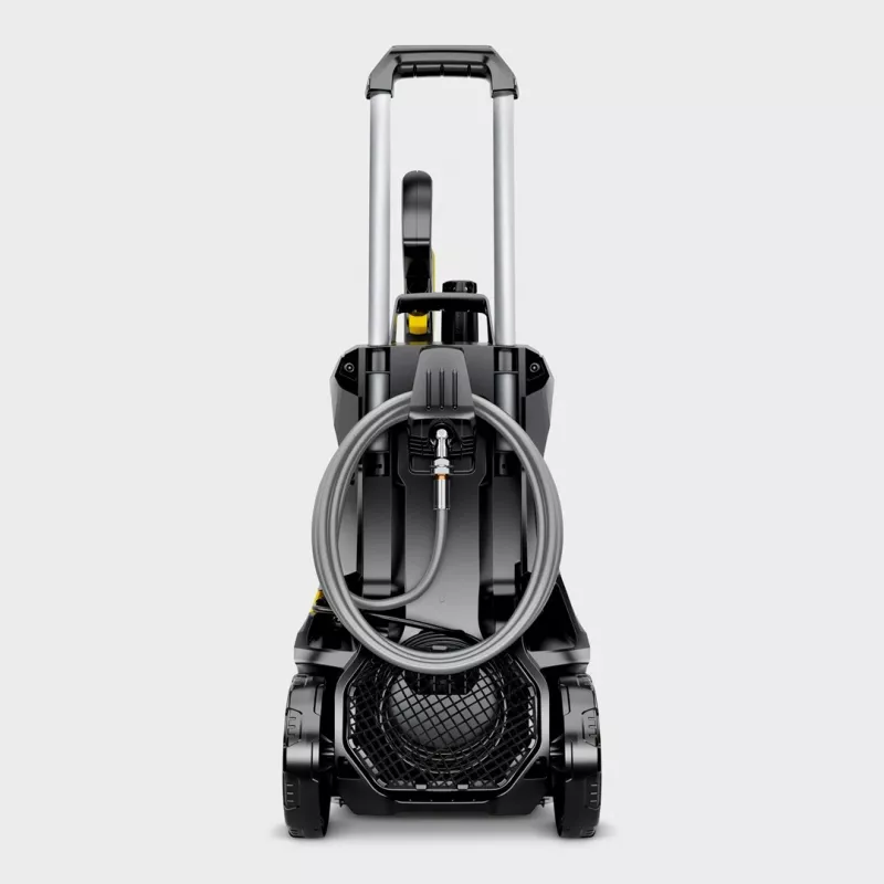 Hogedrukreiniger Karcher K 7 Power Flex — elektrisch, 180 bar, 600 l/u, 5 m slang, max. 60°C
