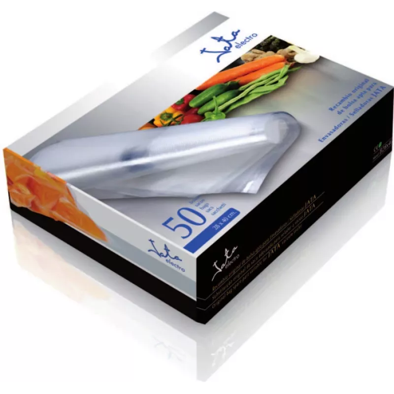 Plastic vershoudfolie Jata R28X6