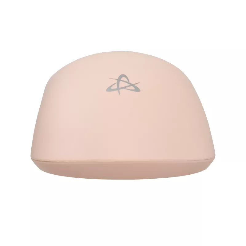 Muis SBOX WM-852 roze draadloze interface