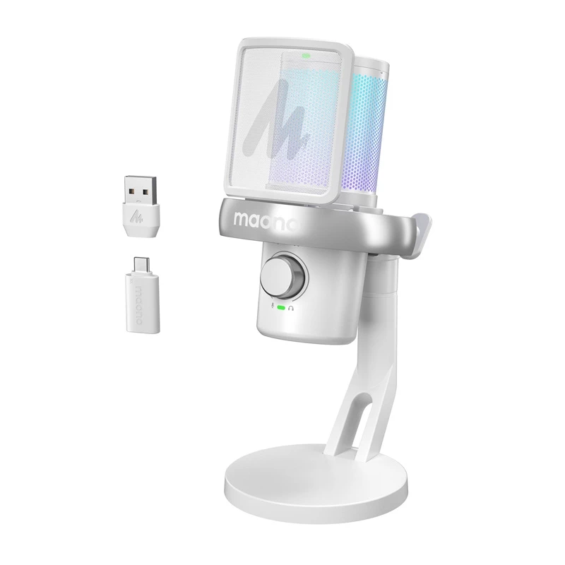 Microfoon Maono DM40 Pro