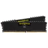 Corsair CMK32GX4M2D3600C18 geheugenmodule 32 GB: 2 x 16 GB zwart