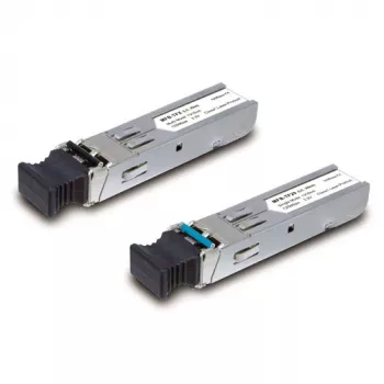Glasvezel-transceivermodule PLANET MFB-FX