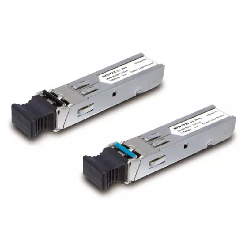 Glasvezel-transceivermodule PLANET MFB-FX