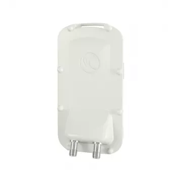 Cambium Networks PMP 450IC - 1000 Mbit/s - 4,9 - 5,925 GHz - IEEE 802.1Q - IEEE 802.1ad - IEEE 802.1p - IEEE 802.3at - 4 gebruikers - 20 MHz - OFDM