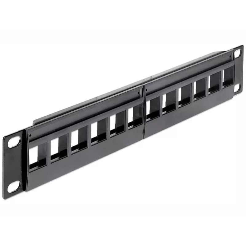 Patchpanel DeLOCK 43259