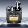 Draadloze hoofdtelefoon AWEI TP100 ENC