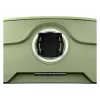 Curved computermonitor Arozzi Nova 49 inch (124,5 cm) dual QHD 5120×1440 LED VA, 4 ms, groen