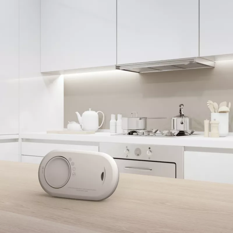 Koolmonoxidemelder Fire Angel FA3820-INT