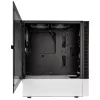 Kolink OBSERVATORY MX midi tower zwart, wit