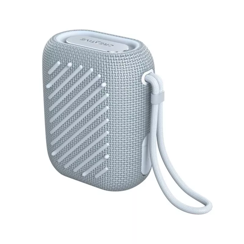 Luidspreker Muvo Flex grijs