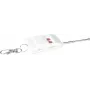 Draadloze afstandsbediening en ontvanger EUROLITE WRC-8 (MPN 51707008)