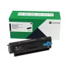 Lexmark 55B2X00 tonercartridge met extra hoge capaciteit, zwart, 20.000 pagina's