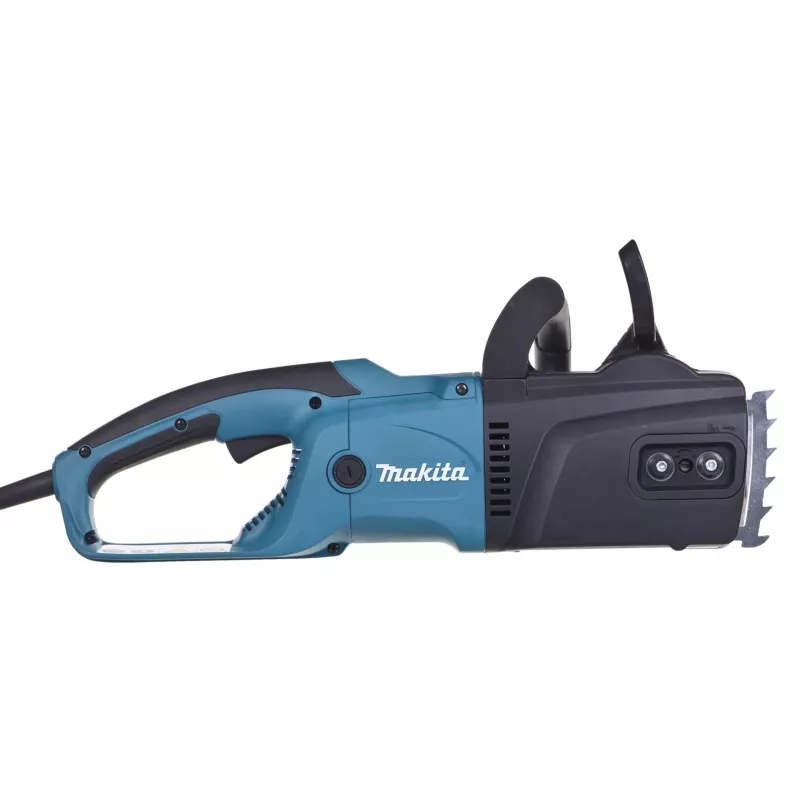 Makita UC3550A kettingzaag 2000 W zwart, blauw
