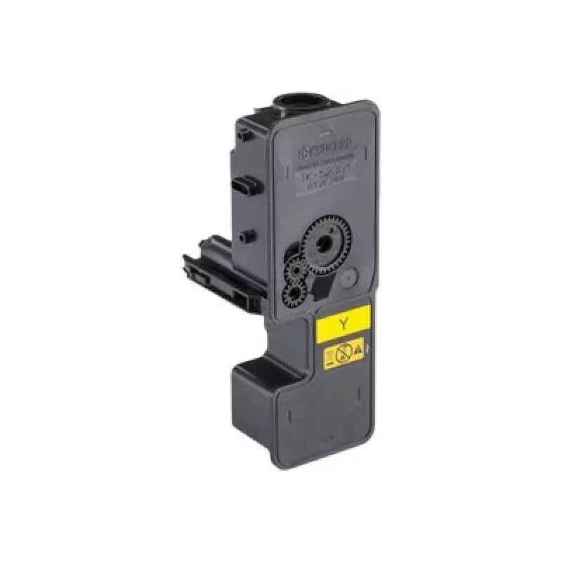 KYOCERA TK-5230Y tonerpatroon 1 st. origineel geel
