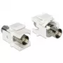 Keystone-module DeLOCK 86301