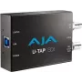 AJA U-TAP SDI - video-opnameadapter - USB 3.0