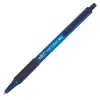 BIC balpen SOFTFEEL CLIC 0,32 mm, blauw, 1 stuks 914346