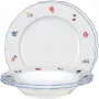 Seltmann Weiden tafelservies 12-delig porselein wit